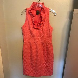 Taylor Sleeveless Dress